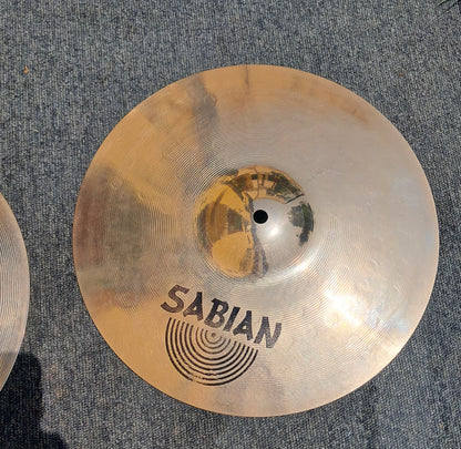 Sabian AAX Stage HiHat 13"