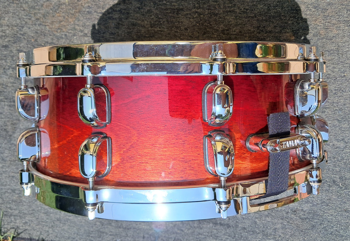 Rullante Tama Starclassic 14x5,5"