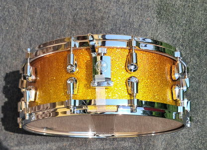 Rullante Yamaha Maple Custom Absolute 14x5,5"