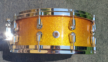 Rullante Yamaha Maple Custom Absolute 14x5,5"