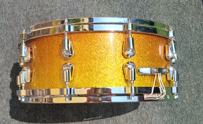 Rullante Yamaha Maple Custom Absolute 14x5,5"