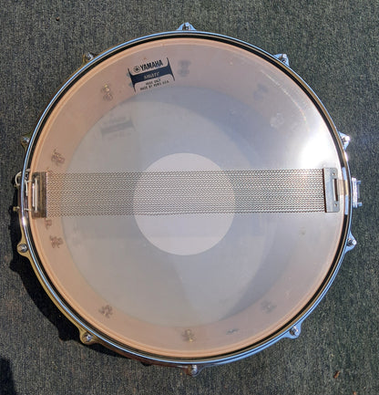 Rullante Yamaha Maple Custom Absolute 14x5,5"