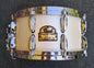Rullante Pearl  Dennis Chambers 14x6,5" Signature Maple