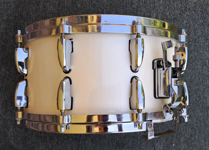 Rullante Pearl  Dennis Chambers 14x6,5" Signature Maple