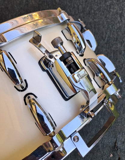 Rullante Pearl  Dennis Chambers 14x6,5" Signature Maple