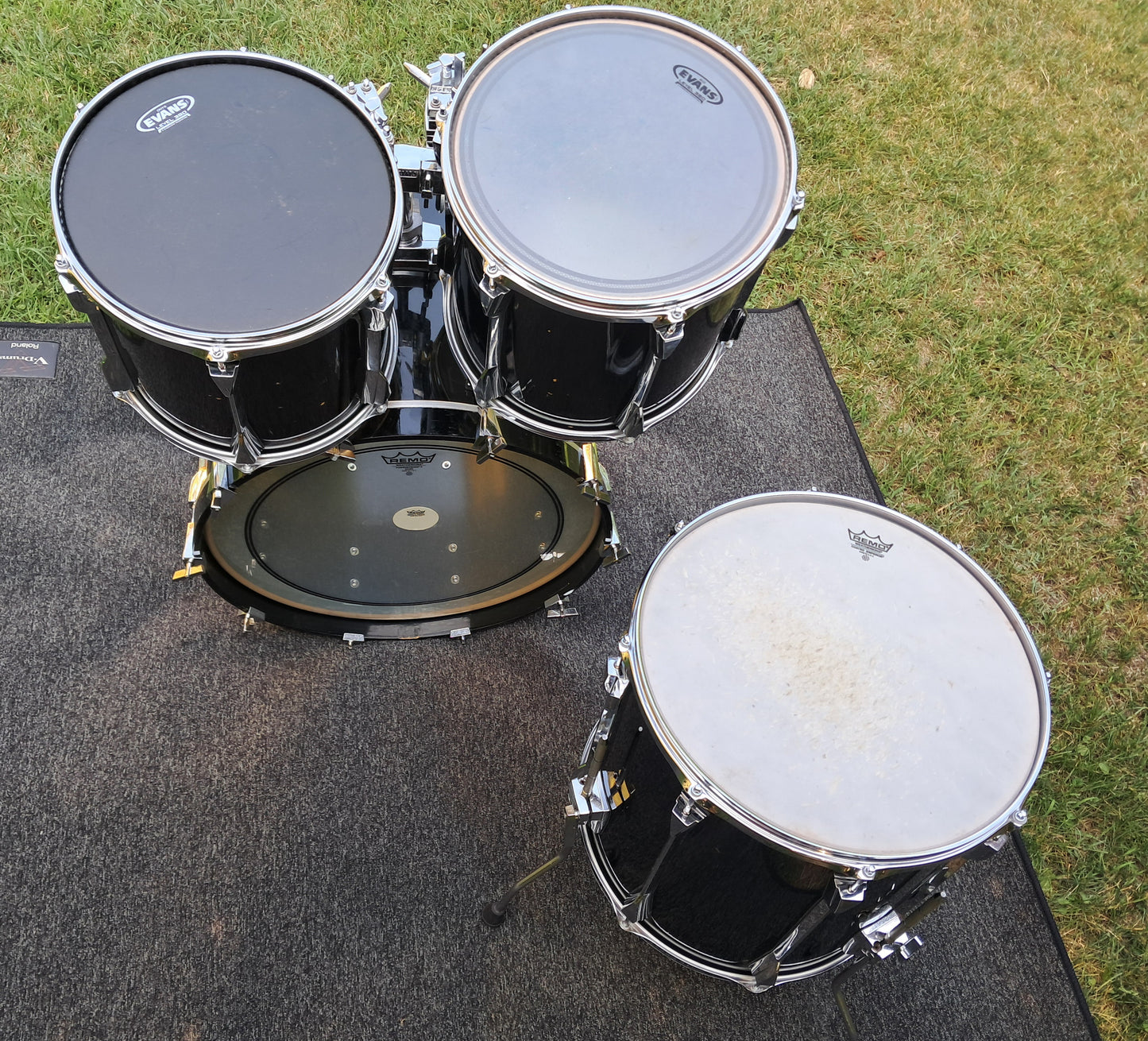 Tama Artstar 2