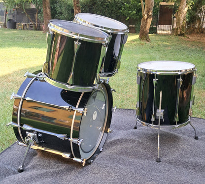 Tama Artstar 2
