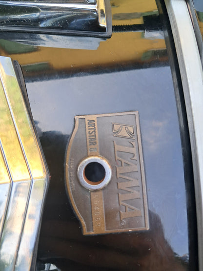 Tama Artstar 2