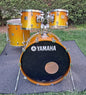 Yamaha Maple Custom Absolute