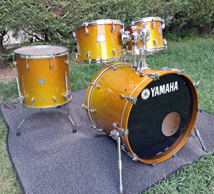 Yamaha Maple Custom Absolute