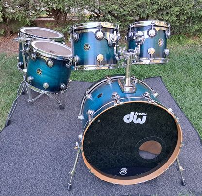 DW Collector's