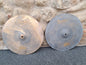Meinl Byzance Vintage Pure HiHat 16"