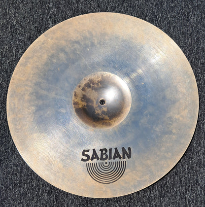 Sabian HHX Evolution Crash 16"