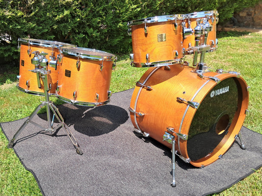Yamaha Birch Custom Absolute