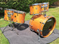 Yamaha Birch Custom Absolute