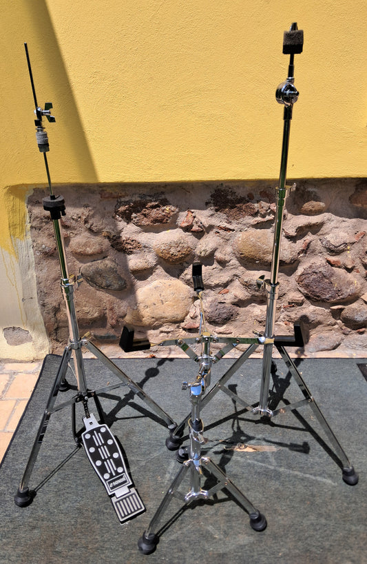 Pearl rod set