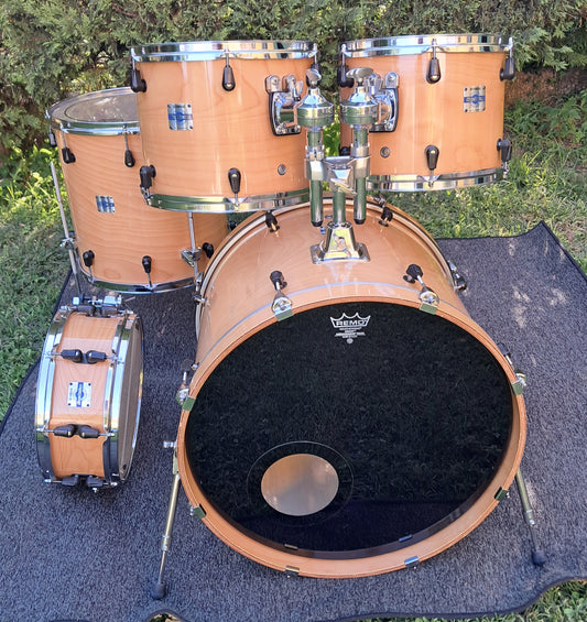Yamaha Stage Custom Advantage Nuoveau
