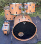 Yamaha Stage Custom Advantage Nuoveau