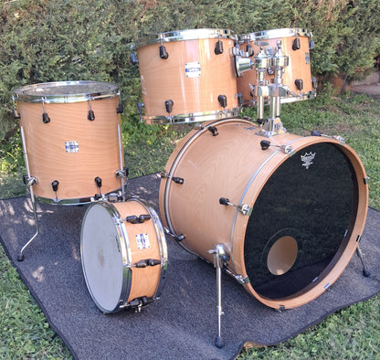 Yamaha Stage Custom Advantage Nuoveau