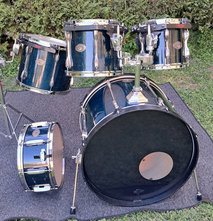 Tama Rockstar Custom