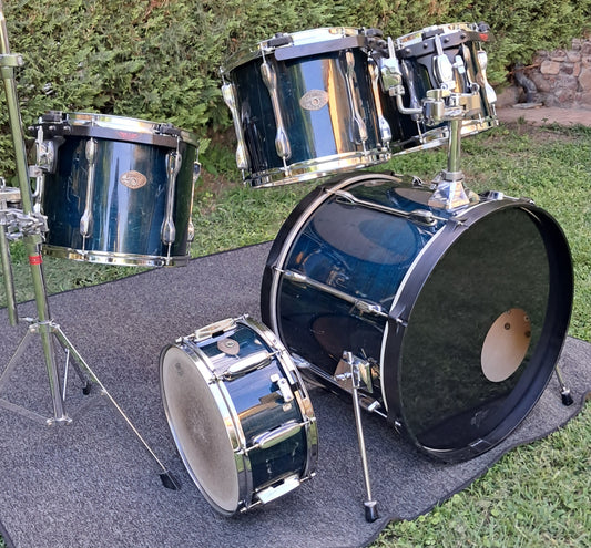 Tama Rockstar Custom
