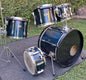 Tama Rockstar Custom