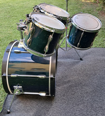 Tama Rockstar Custom