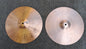 HiHat Ufip Ritmo 13"