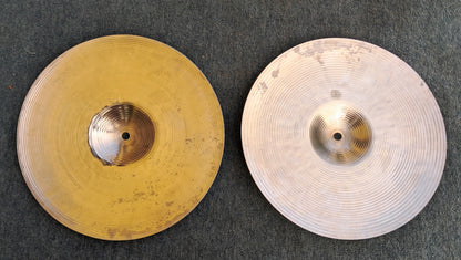 HiHat Zildjian 14" K Series