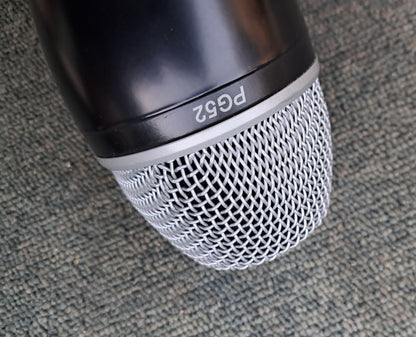 Microfono Shure PG52