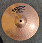Splash Paiste 502 Plus 10"
