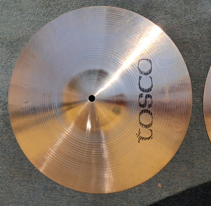 HiHat Tosco 15"