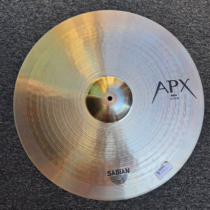 Ride Sabian APX 22"