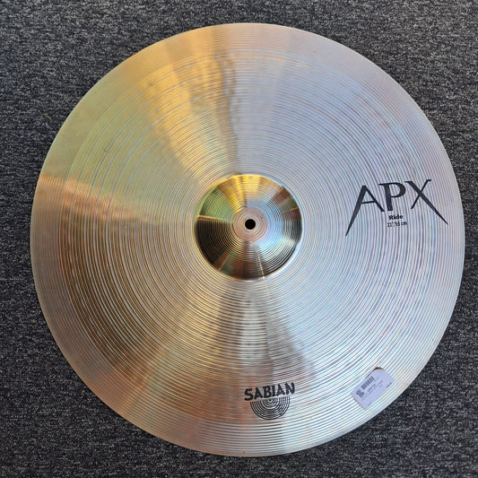 Ride Sabian APX 22"
