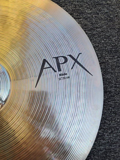 Ride Sabian APX 22"