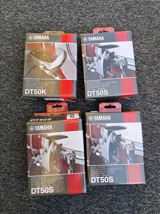 Set Trigger Yamaha DT50S/DT50K
