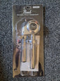 Pearl rod set