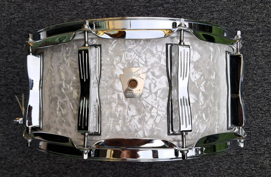 Ludwig Classic Maple 14x6.5"