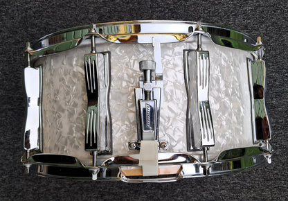 Ludwig Classic Maple 14x6.5"