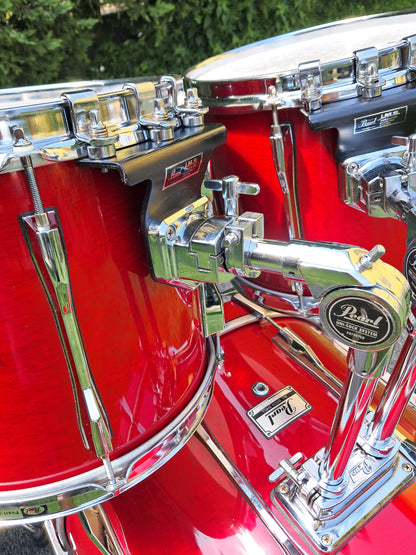 Batteria Pearl BLX All Birch