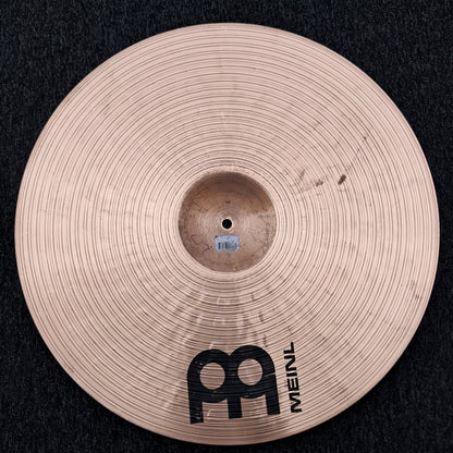 Meinl Amun Powerful Ride 20"