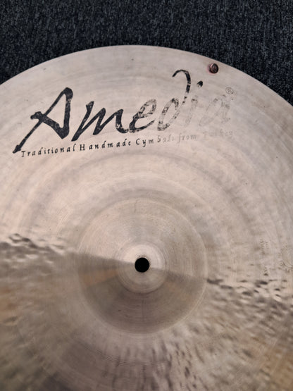 Ride Amedia Ahmet Legend 20"
