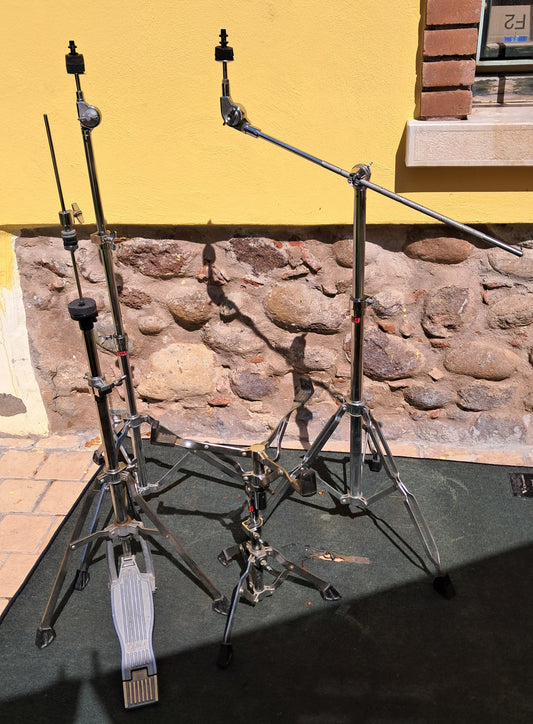 Pearl rod set