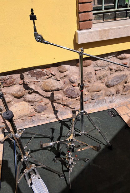 Pearl rod set
