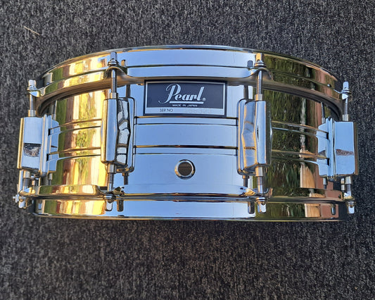 Pearl Deluxe 4414D 14x6.5"