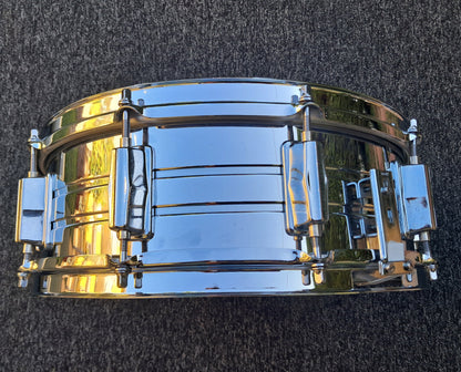 Pearl Deluxe 4414D 14x6.5"