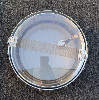 Pearl Deluxe 4414D 14x6.5"