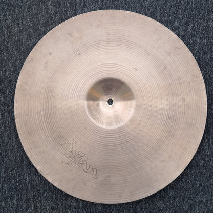 Crash Zildjian Avedis 15"
