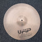 Crash Ufip Class 17"