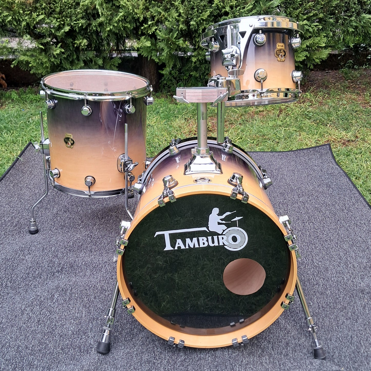 Tamburo Formula Club